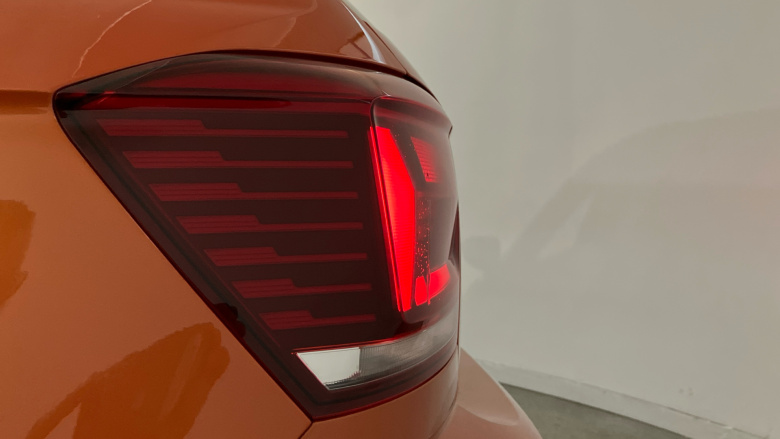 Volkswagen Polo 1.0 TSI 95 Match 5dr Petrol Hatchback